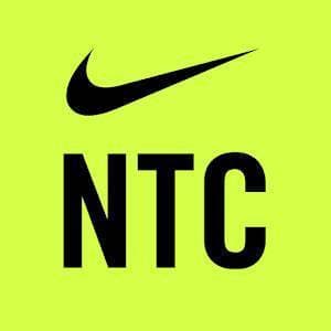 App Nike Training Club Pro