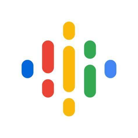 App Google PodCast