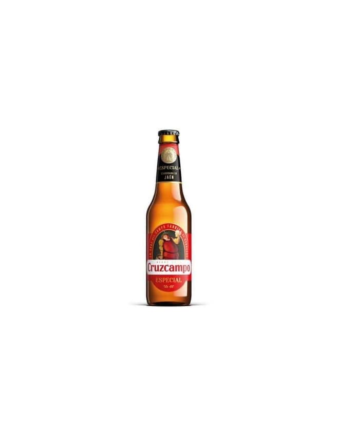 Product Cruzcampo