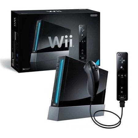 Electronic Nintendo Wii Sports Pack [importación]