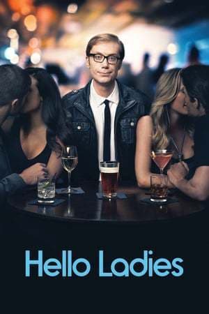 Serie Hello Ladies