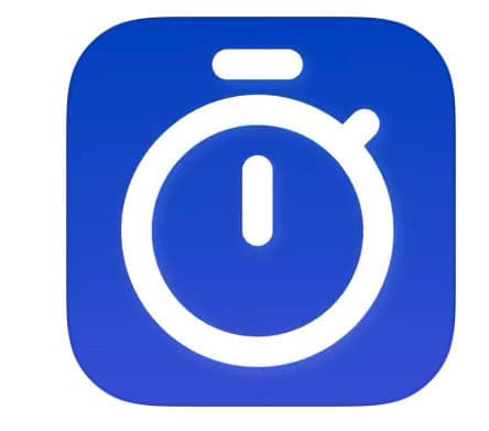 App Tabata Timer 