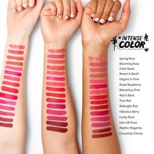 Fashion Color Lip Last Lipstick - SEPHORA COLLECTION | Sephora