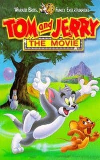 Movie Tom and Jerry: The Movie