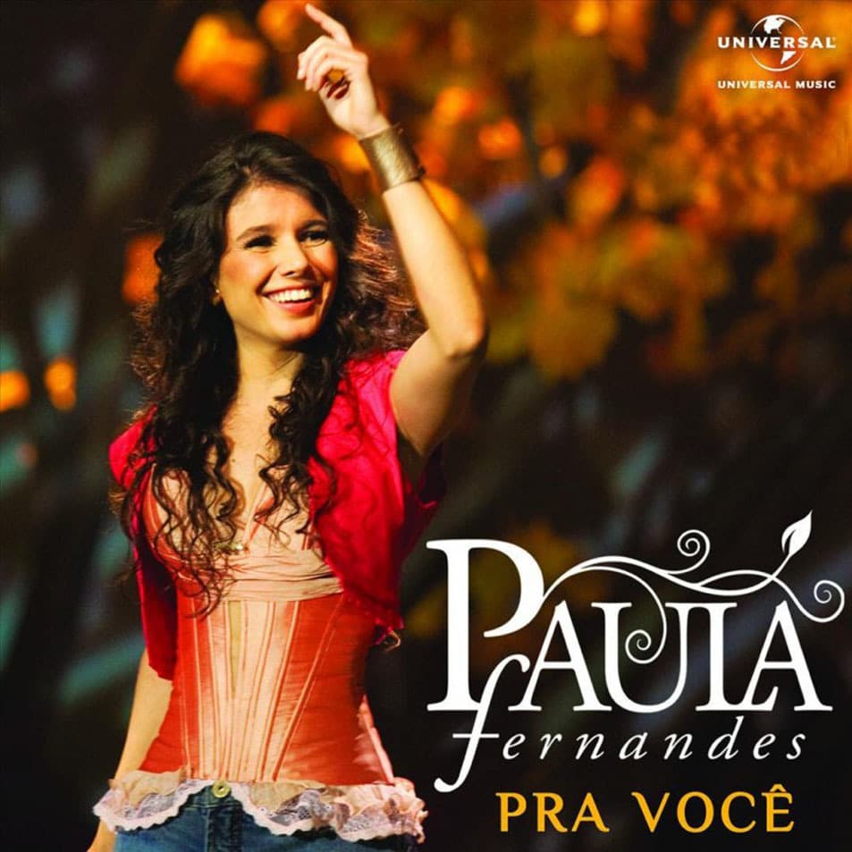 Music Pra Você - Live