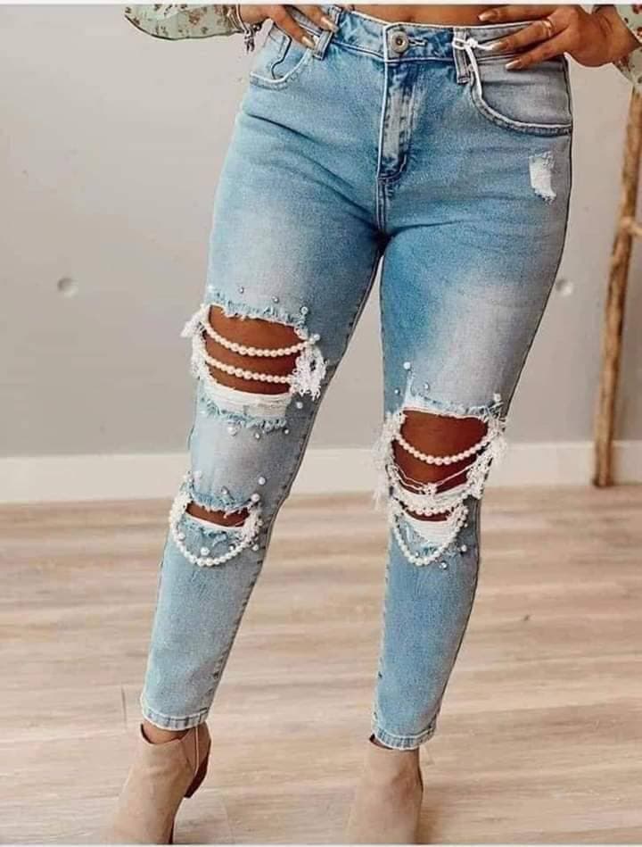 Fashion Calça novidade wowww🤩👌