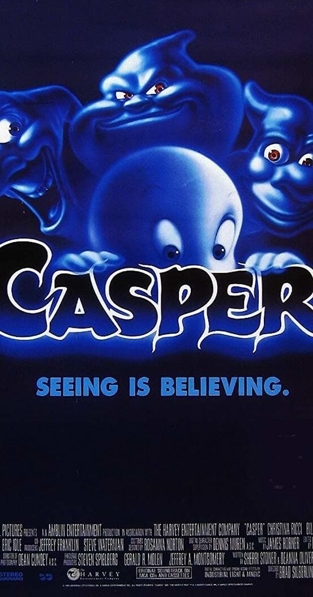 Movie Casper