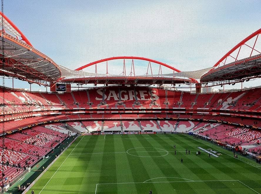 Fashion Estádio da Luz 