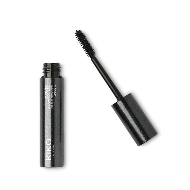 Moda Mascara Kiko