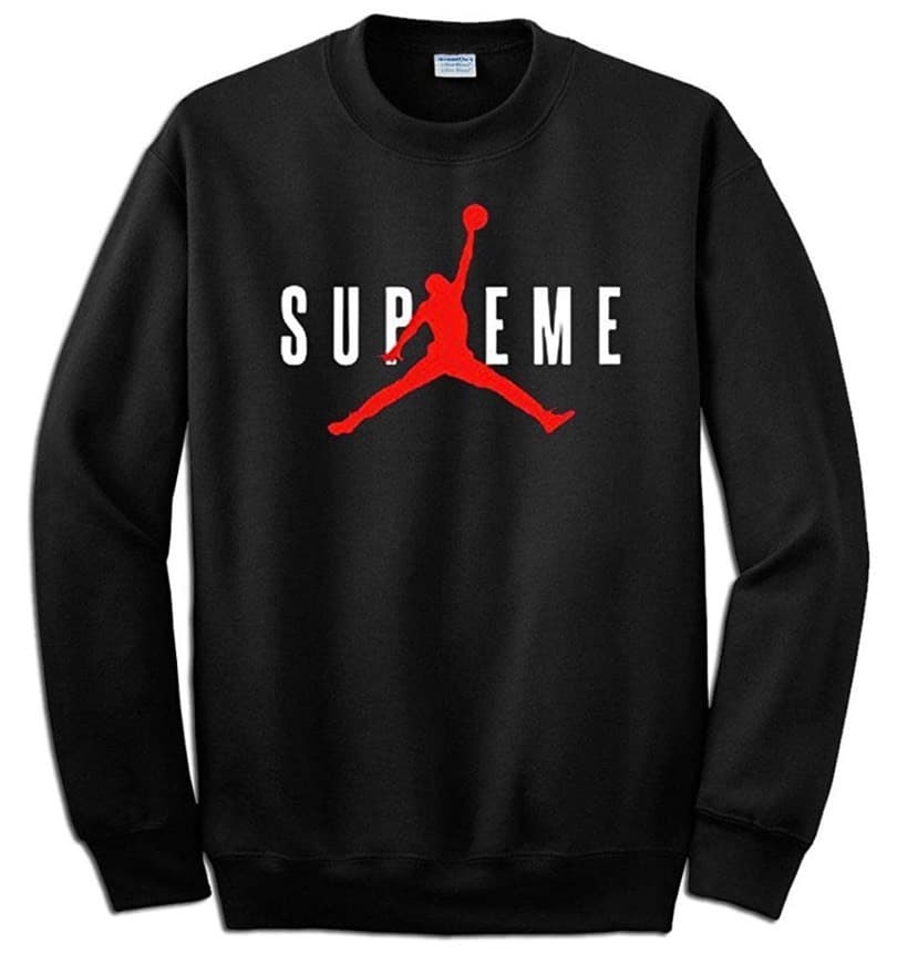 Fashion Camisola da Supreme - 19.99€