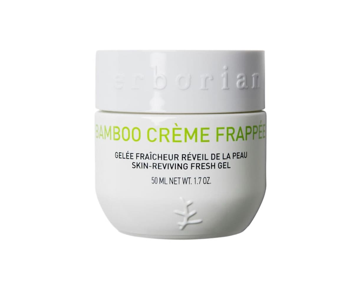 Producto Creme de Bambu