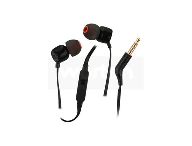 Product Fones JBL T 110