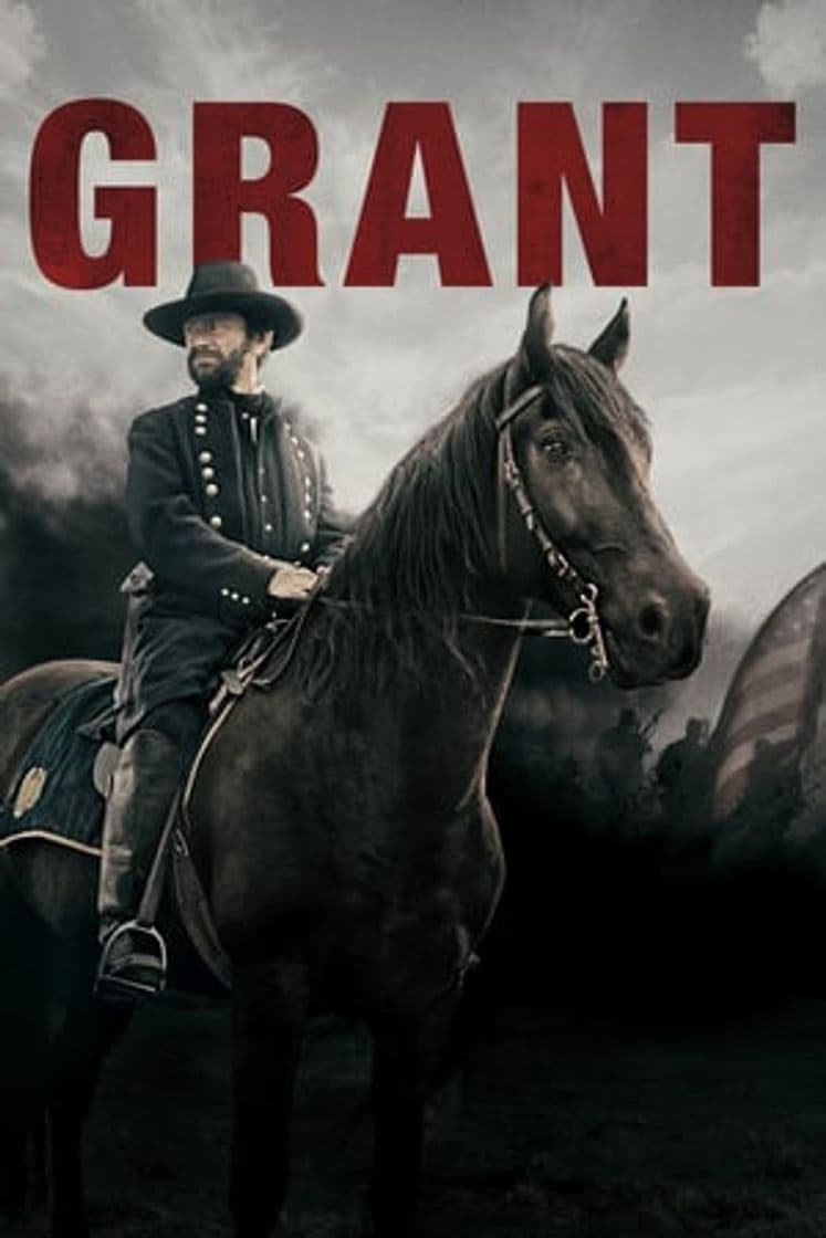 Serie Grant