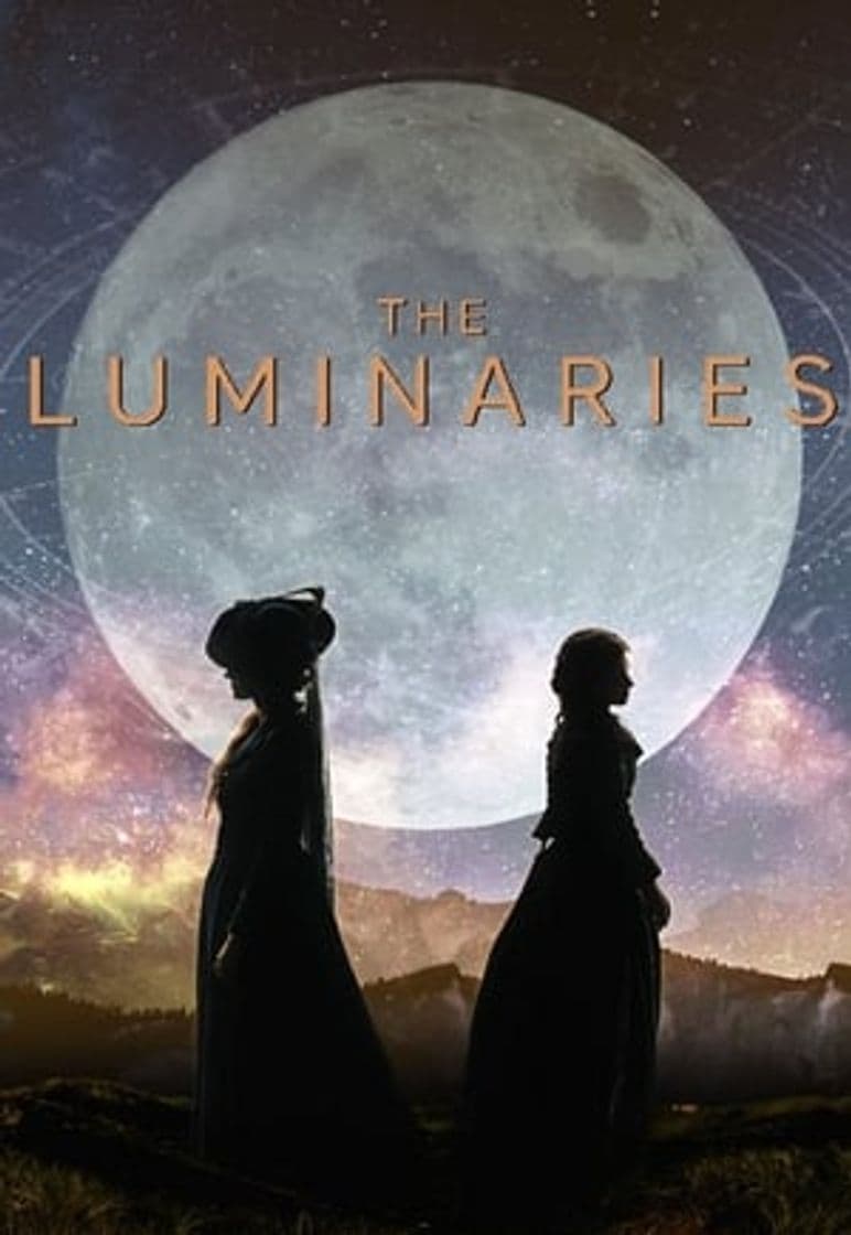 Serie The Luminaries