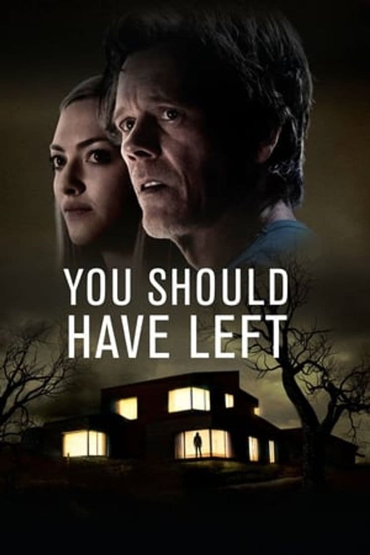 Movie You Should Have Left