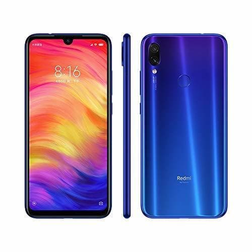 Electrónica Xiaomi Redmi Note 7 16 cm