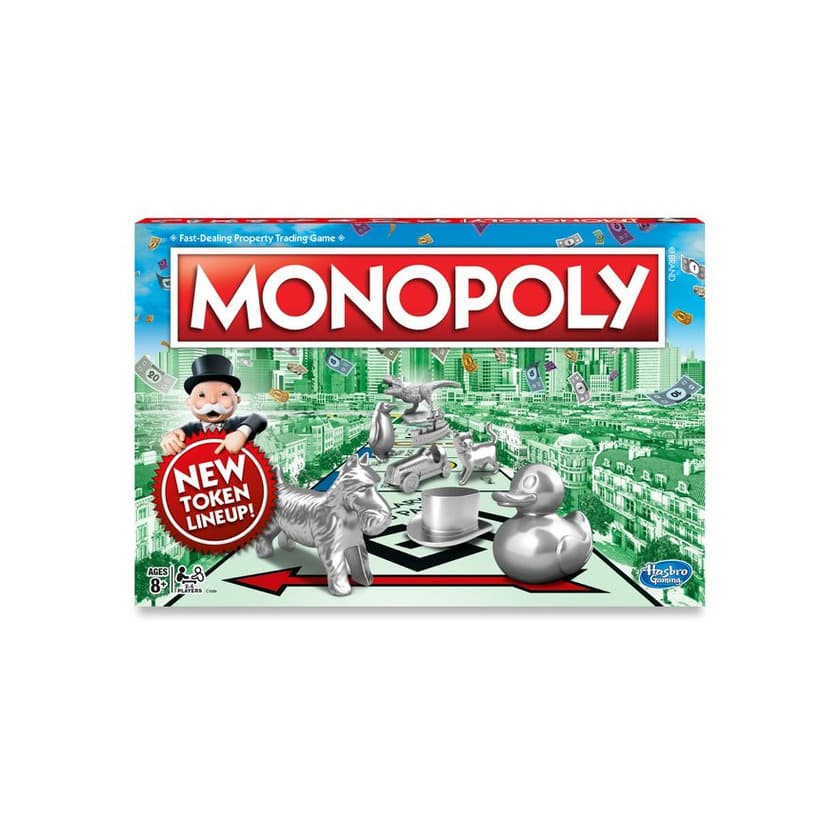 Product Monopoly