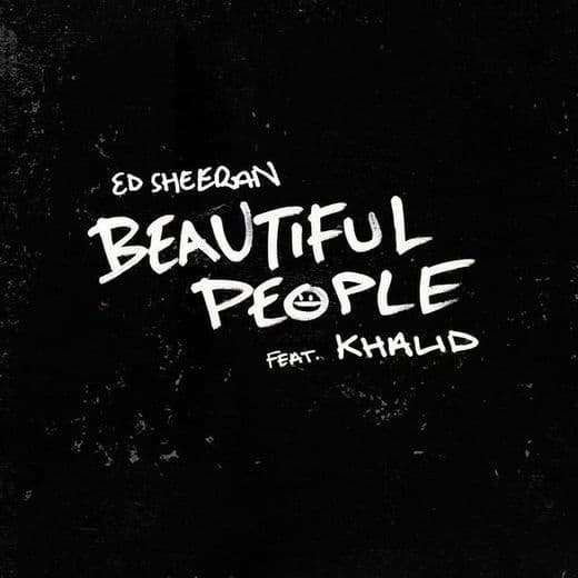 Music Beautiful People (feat. Khalid)