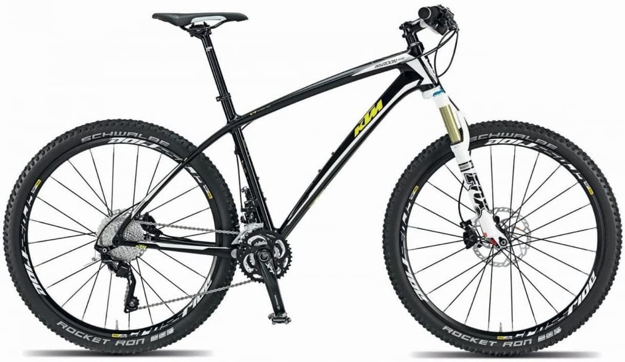 Product KTM Myroon Elite 29 Mountainbike 2015