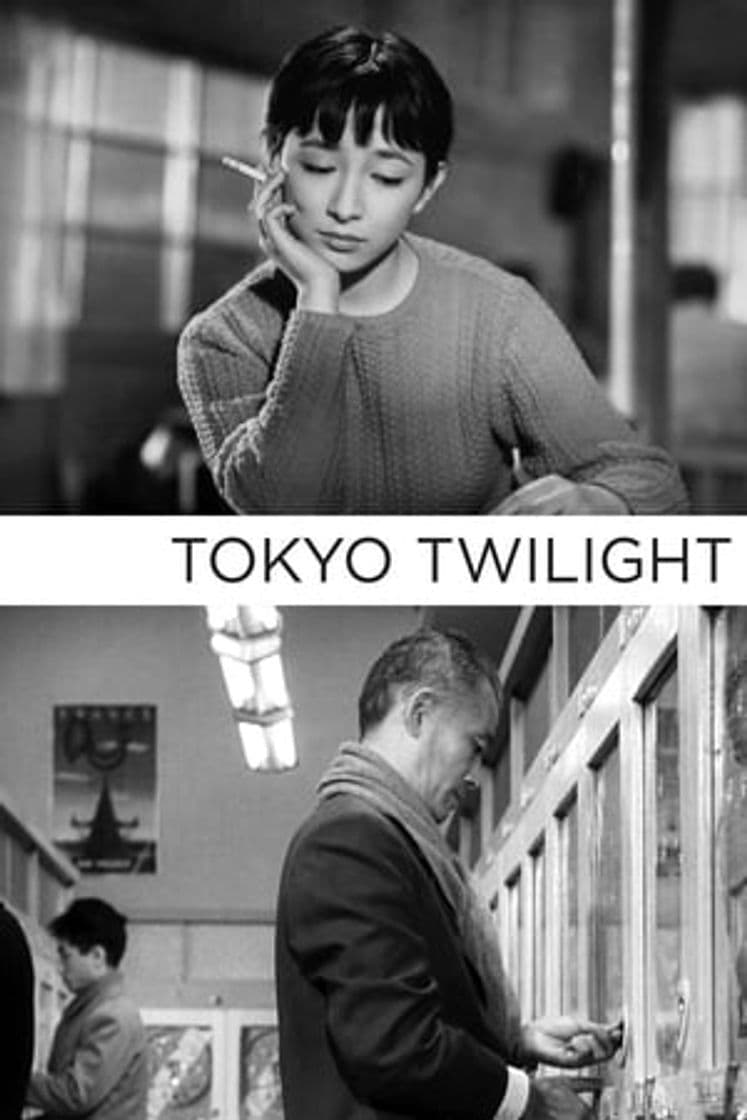 Película Tokyo Twilight