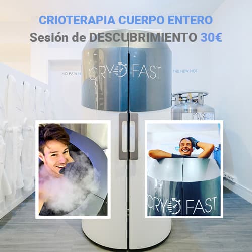 Place Cryofast Marbella