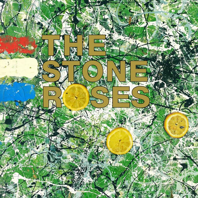 Music Made of Stone - Remastered