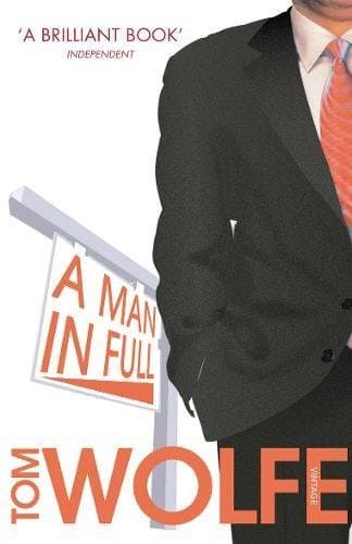 Book A Man In Full