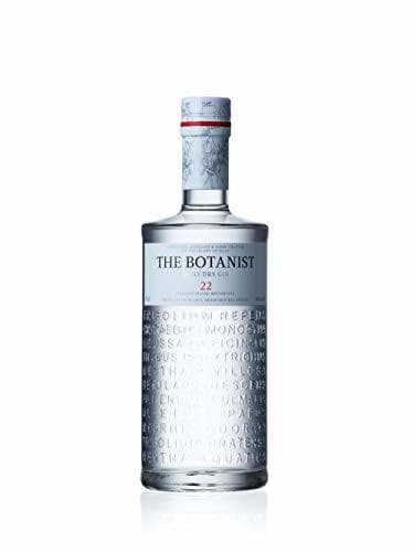 Product Botanist Islay Dry Gin 70 cl