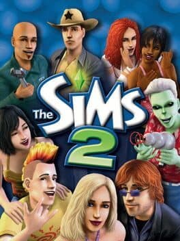 Videojuegos The Sims 2: Dr. Dominic No Inbou