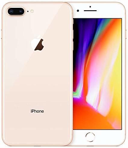 Fashion Apple iPhone 8 Plus, 64GB, Gold - Fully Unlocked ... - Amazon.com