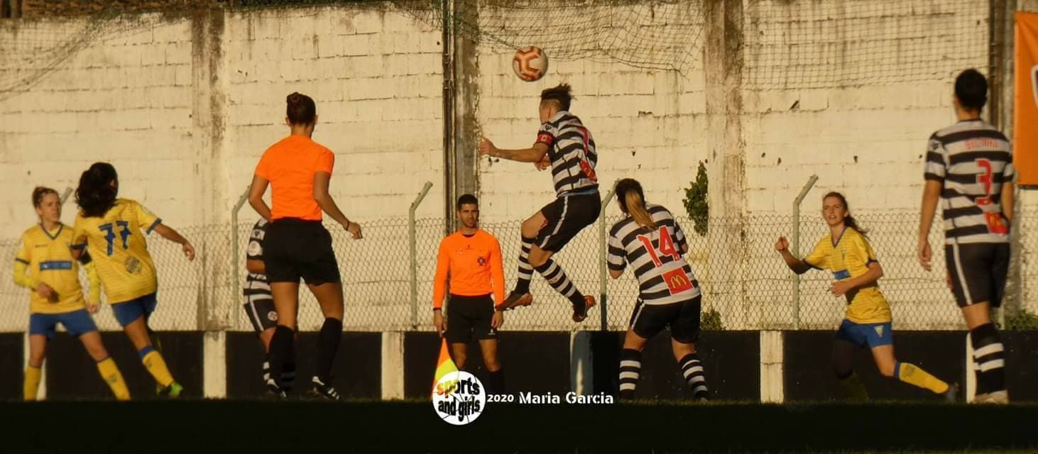 Lugar Estádio Marques Silva