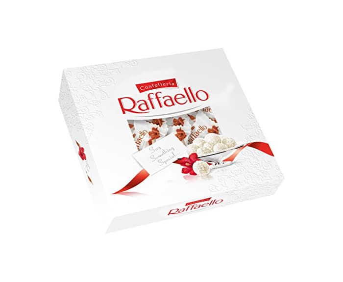 Product Ferrero Raffaello