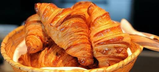 Moda Croissant