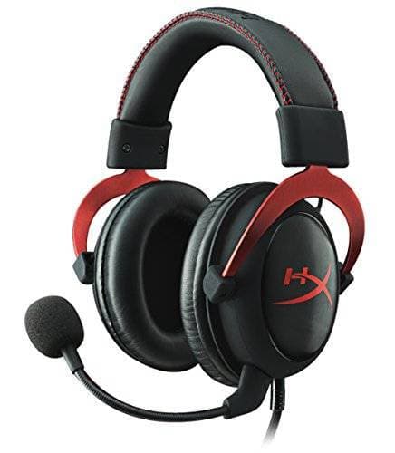 Moda HyperX Sound Cloud II