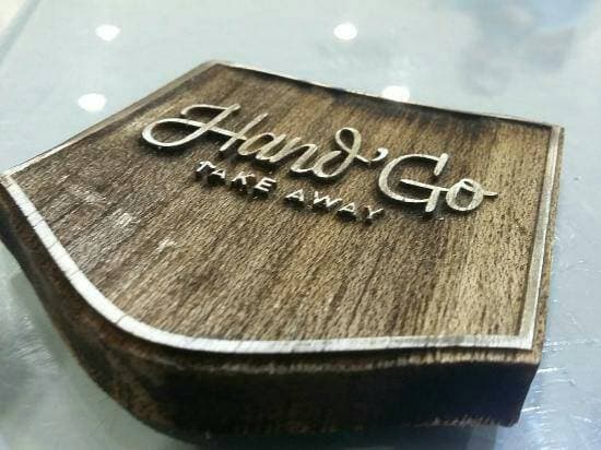 Restaurantes Hand´Go TakeAway