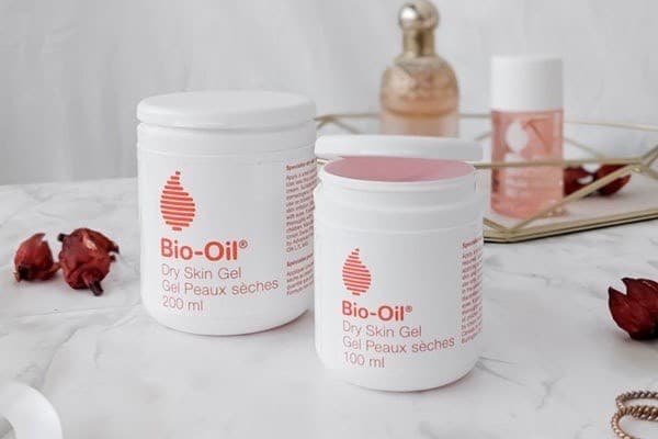 Producto Bio-Oil pele seca