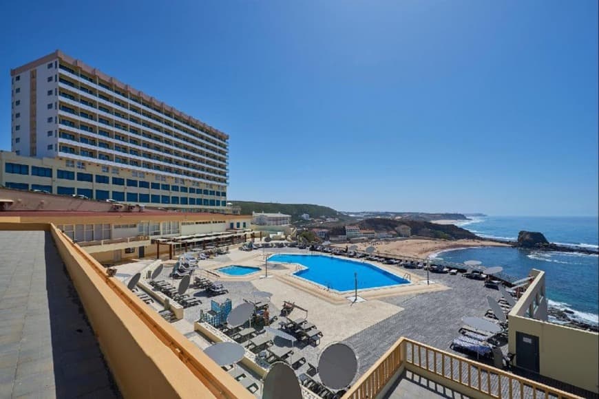 Lugar Hotel Golf Mar Vimeiro