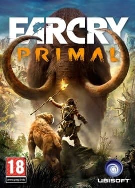 Moda Far Cry Primal - Ubisoft