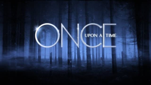 Serie Once Upon a Time