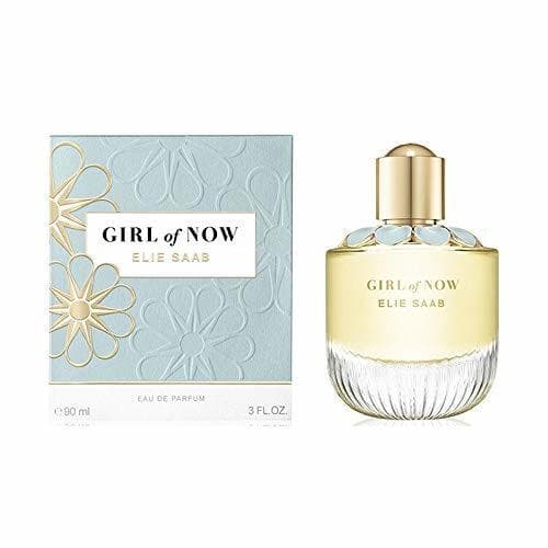 Belleza Elie Saab Girl Of Now Edp Vapo 90 Ml 90 g