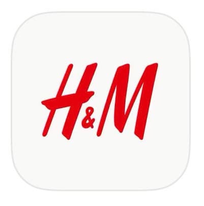 App H&M