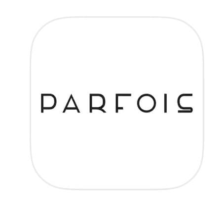 App ‎Parfois on the App Store