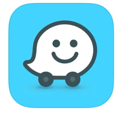 Fashion ‎Waze – GPS e Trânsito ao vivo na App Store