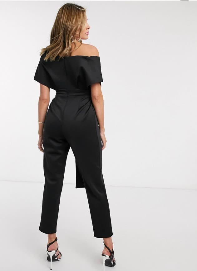 Fashion Jumpsuit