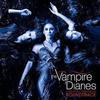 Serie The Vampire Diaries