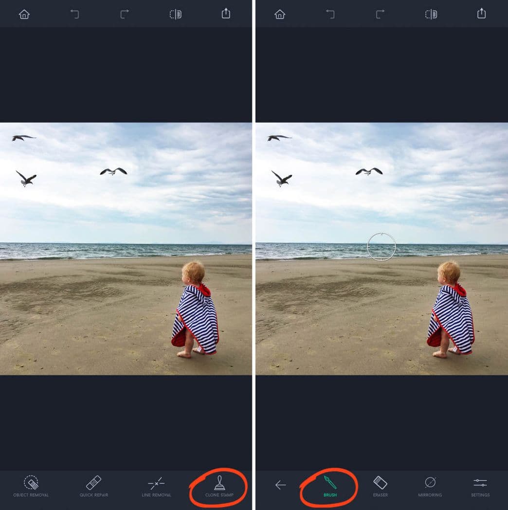 App Remove Object from Photo - Unwanted Object Remover 