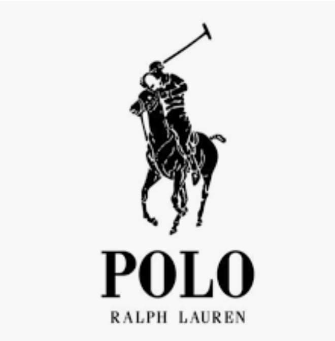 Moda Ralph Lauren