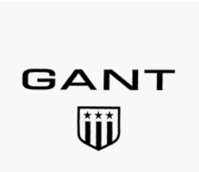 Moda GANT