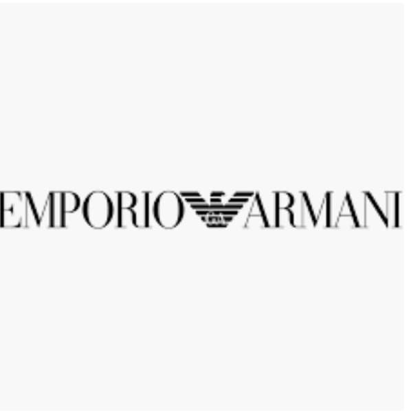 Moda Emporio Armani