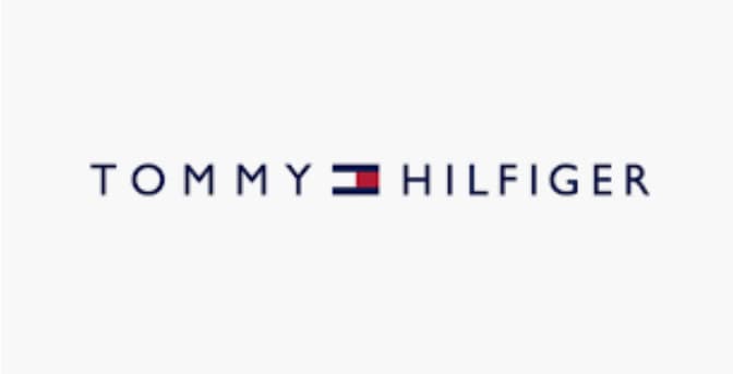 Fashion Tommy Hilfiger